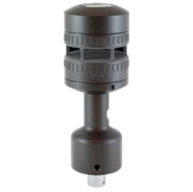 FT742-DM direct mount ultrasonic wind sensor for drones, UAVs, unmanned systems and robotics