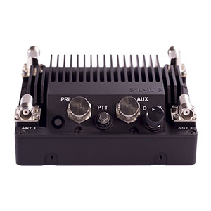 Silvus SC4400E 4x4 MIMO Radio