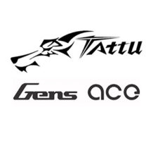 Tattu / Gens Ace