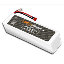 LiPo 9000XL 6S 22.2v Battery Pack