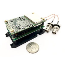 Dual Antenna, GPS-Aided INS-D-OEM, INS-DL-OEM