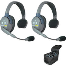 UL2S UltraLITE 2-Person Headset System (USA)