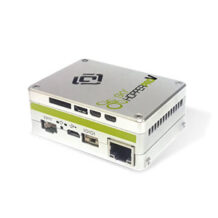 SkyHopper PRO V Bi-Directional Data Link w/ Built-In Video Encoders/Decoders