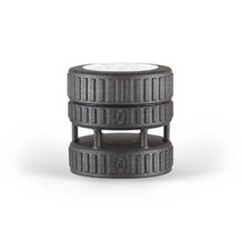 FT205 Lightweight Acoustic Resonance Wind Sensor