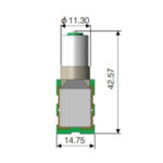 mhc-1575G