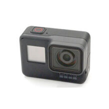 PeauPro41 8.25mm f/2.8 GoPro Hero 6 Black