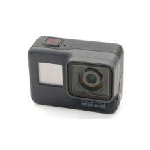 PeauPro87 3.37mm f/2.8 GoPro Hero 6 Black