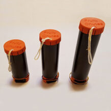 Harrier 40-42 Drone Parachute Bundle - 2.5Kg @ 4.6m/s