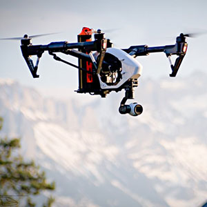 dji inspire