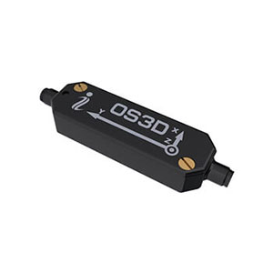 OS3D Miniature Orientation Sensor