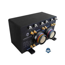 4x Redundant Veronte Autopilot