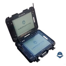 Veronte HCS Ground Control Station