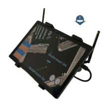 Veronte TCS Portable Tablet Control Station