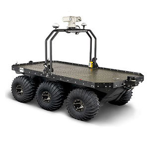 Complete Vehicles