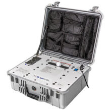 RS1000 Ground Power System