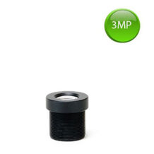 16.0mm 25HFOV f/2.8 (m12) Lens