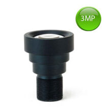 35.0mm 9HFOV f/2.0 (m12) Lens