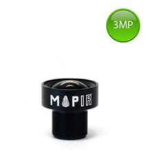 3.5mm 87HFOV f/2.8 (m12) Lens