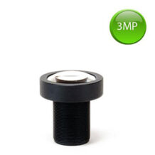 5.5mm 60HFOV f/2.8 (m12) Lens