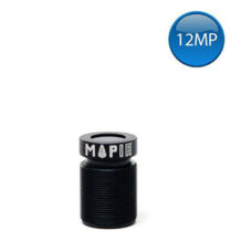 8.25mm 41HFOV f/3.0 (m12) Lens