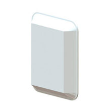 Broadband Panel Antenna 1.7-2.5 GHz, 12 dBi