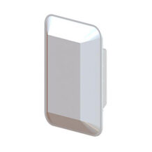 Broadband Panel Antenna 4.4-5.9 GHz, 15 dBi