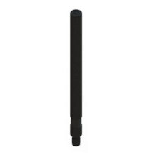 Omni Antenna, 4 Section Collinear 2.2-2.5 GHz, 6 dBi, Weatherproof Sealed Spring Base