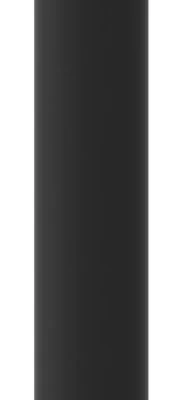 Cylindrical Sector Antenna, 2.1-2.5 GHz, 12 dBi by Southwest Antennas.