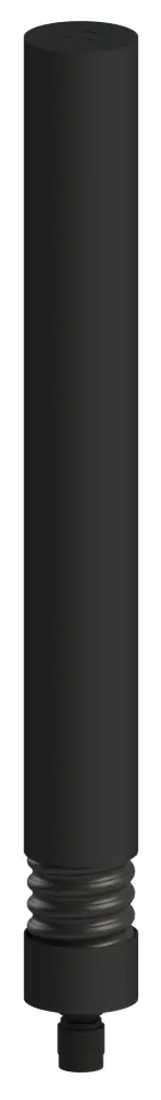 Cylindrical Sector Antenna, 4.4 - 5.3 GHz, 12 dBi, Sealed Spring Base by Southwest Antennas.