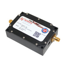 High Intercept Low Noise Amplifier (HILNA) Series