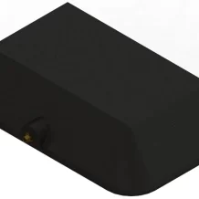 Single Element Panel Antenna, 902-928 MHz, 9 dBi, SMA(f) Connector by Southwest Antennas.