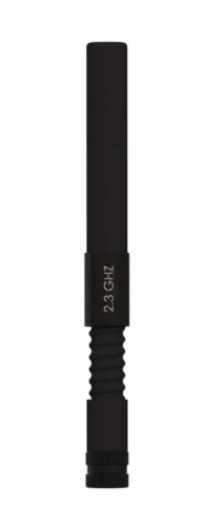 Ultra Flex Omni Antenna, 2.1-2.5 GHz, 2.15 dBi by Southwest Antennas.
