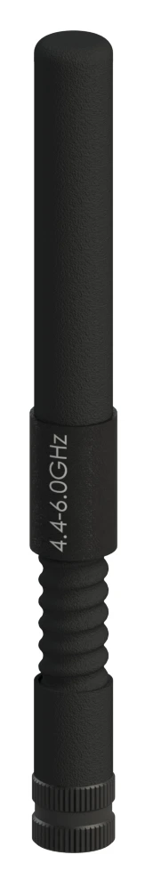 Ultra Flex Omni Antenna, 4.4-6.0 GHz, 2.3 dBi by Southwest Antennas.