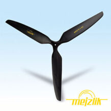 3-Bladed Multicopter Props