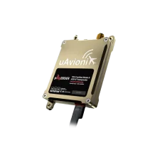 Ping200XR TSO by uAvionix