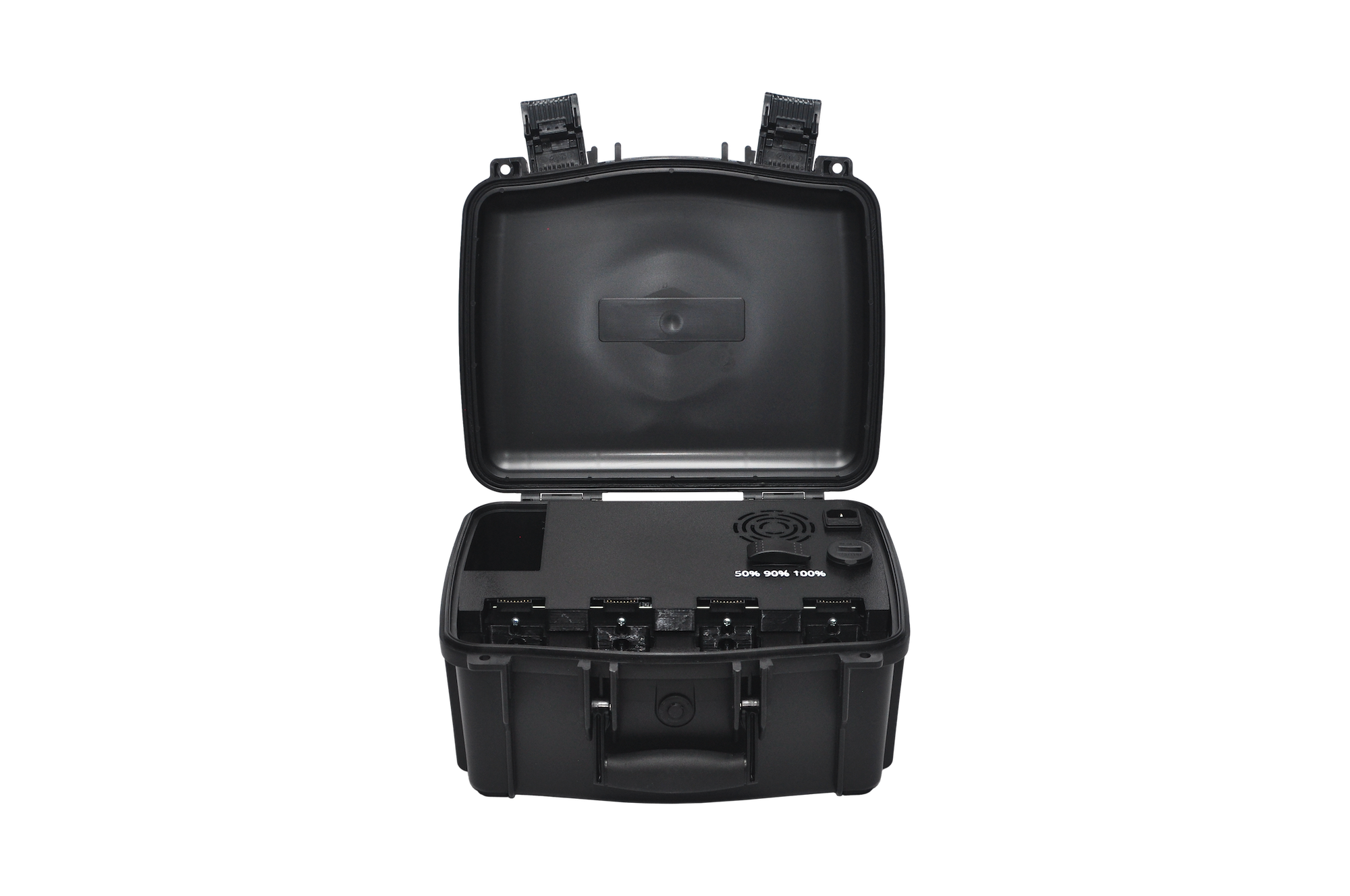 Colorado Drone Chargers DJI Matrice 4T PRCS - Image 2