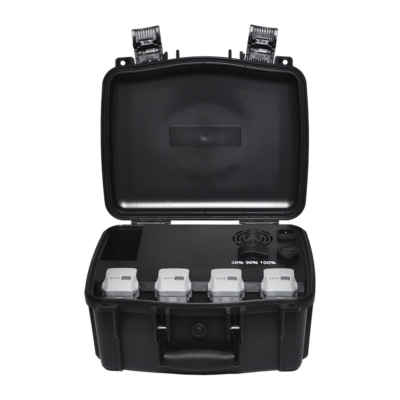 Colorado Drone Chargers DJI Matrice 4T PRCS