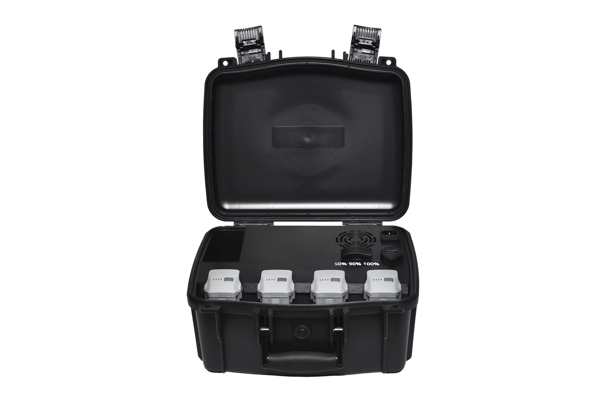 Colorado Drone Chargers DJI Matrice 4T PRCS