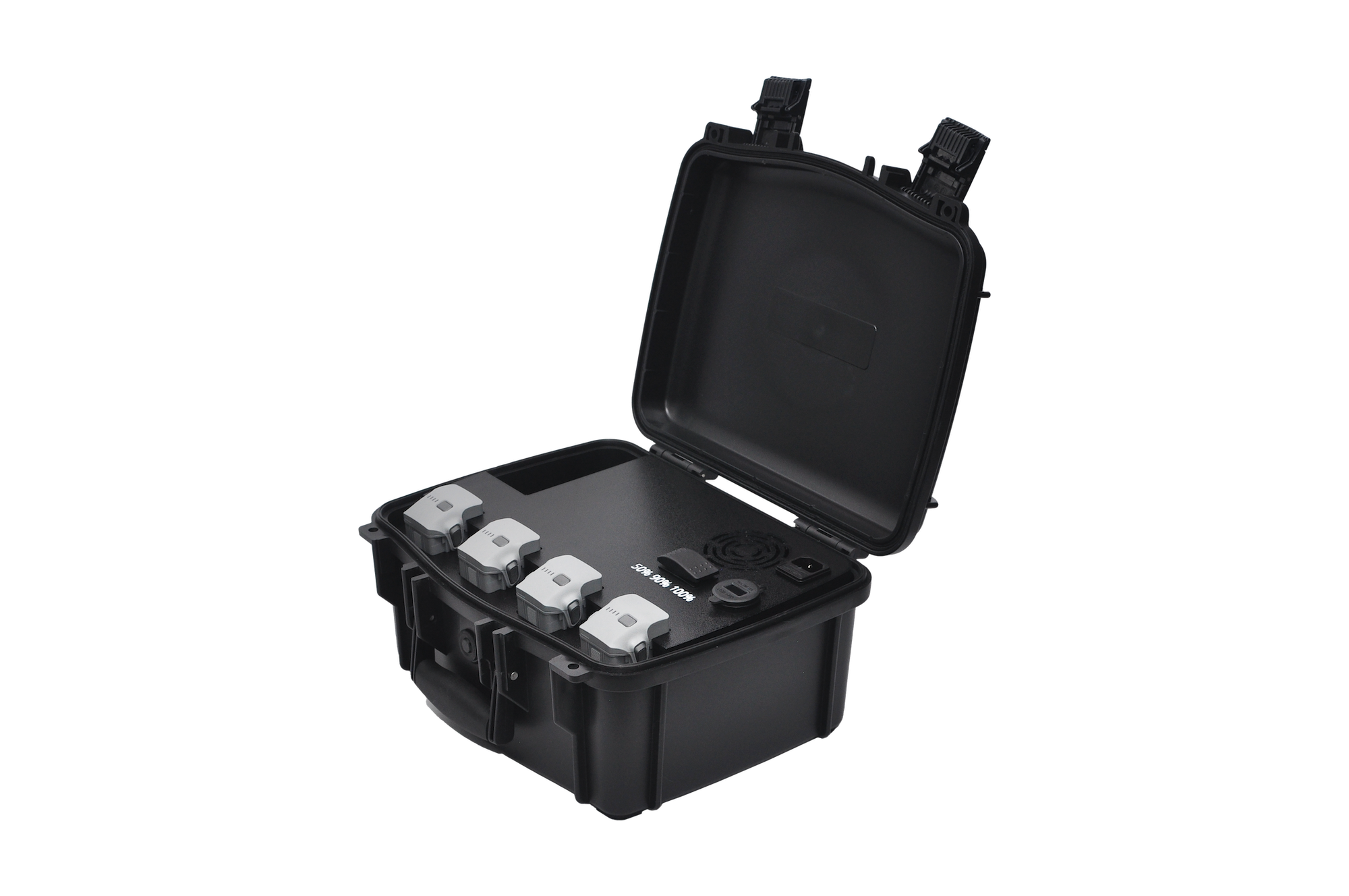 Colorado Drone Chargers DJI Matrice 4T PRCS - Image 3