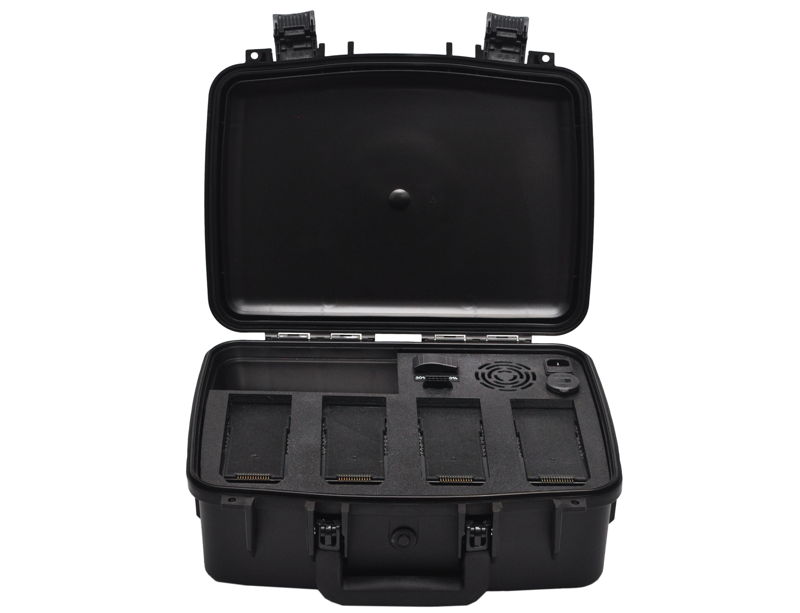Colorado Drone Chargers Skydio X10 PRCS - Image 3