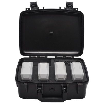 Colorado Drone Chargers Skydio X10 PRCS