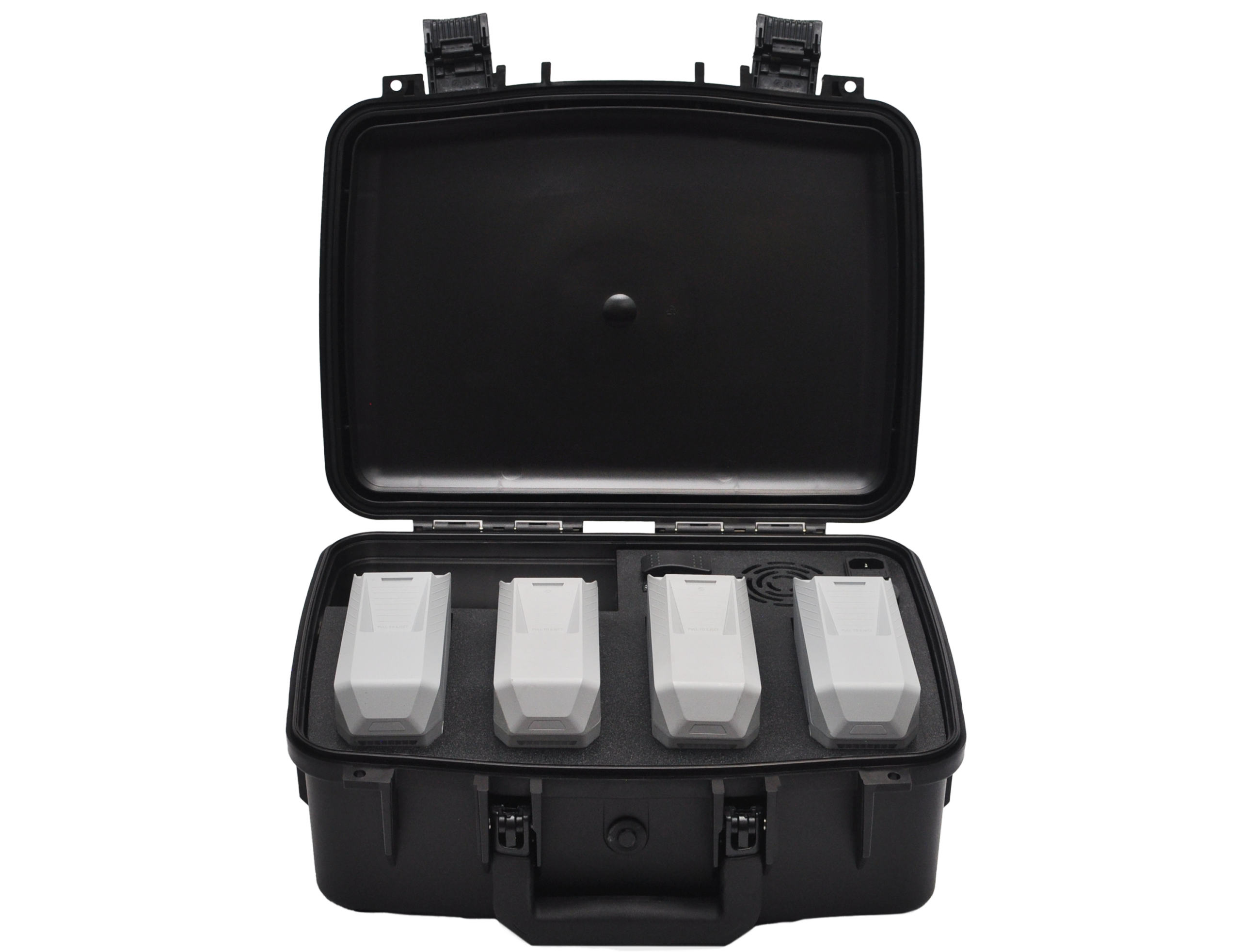 Colorado Drone Chargers Skydio X10 PRCS