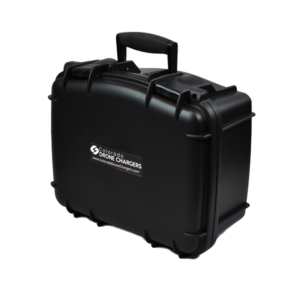 Colorado Drone Chargers Autel EVO Max 4T/N PRCS - Image 3
