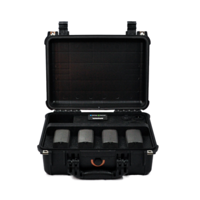 Colorado Drone Chargers Parrot ANAFI USA PRCS