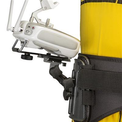 Aviator drone controller belt kit mobile flightstation - Image 2