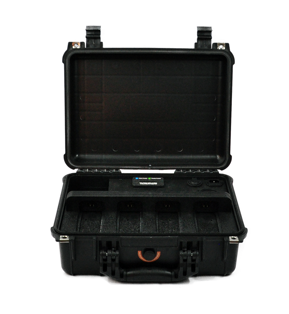 Colorado Drone Chargers Parrot ANAFI USA PRCS - Image 3