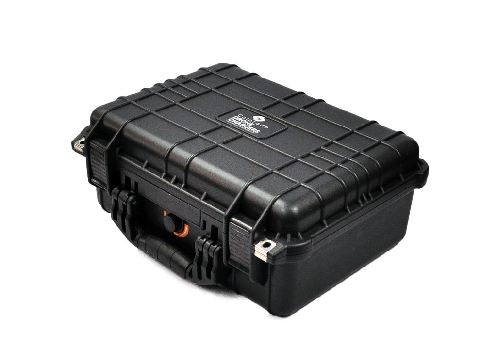 Colorado Drone Chargers Parrot ANAFI USA PRCS - Image 4