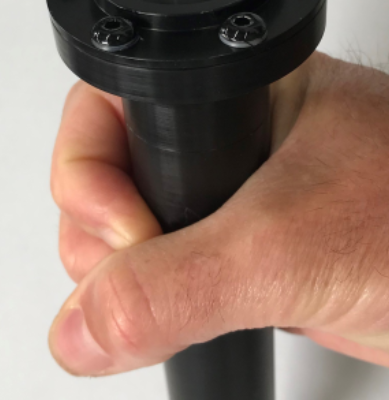 Micro Class Irradiance PAR Sensor, Profiling and Laboratory Sensors