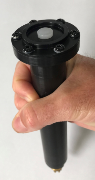Micro Class Irradiance PAR Sensor, Profiling and Laboratory Sensors