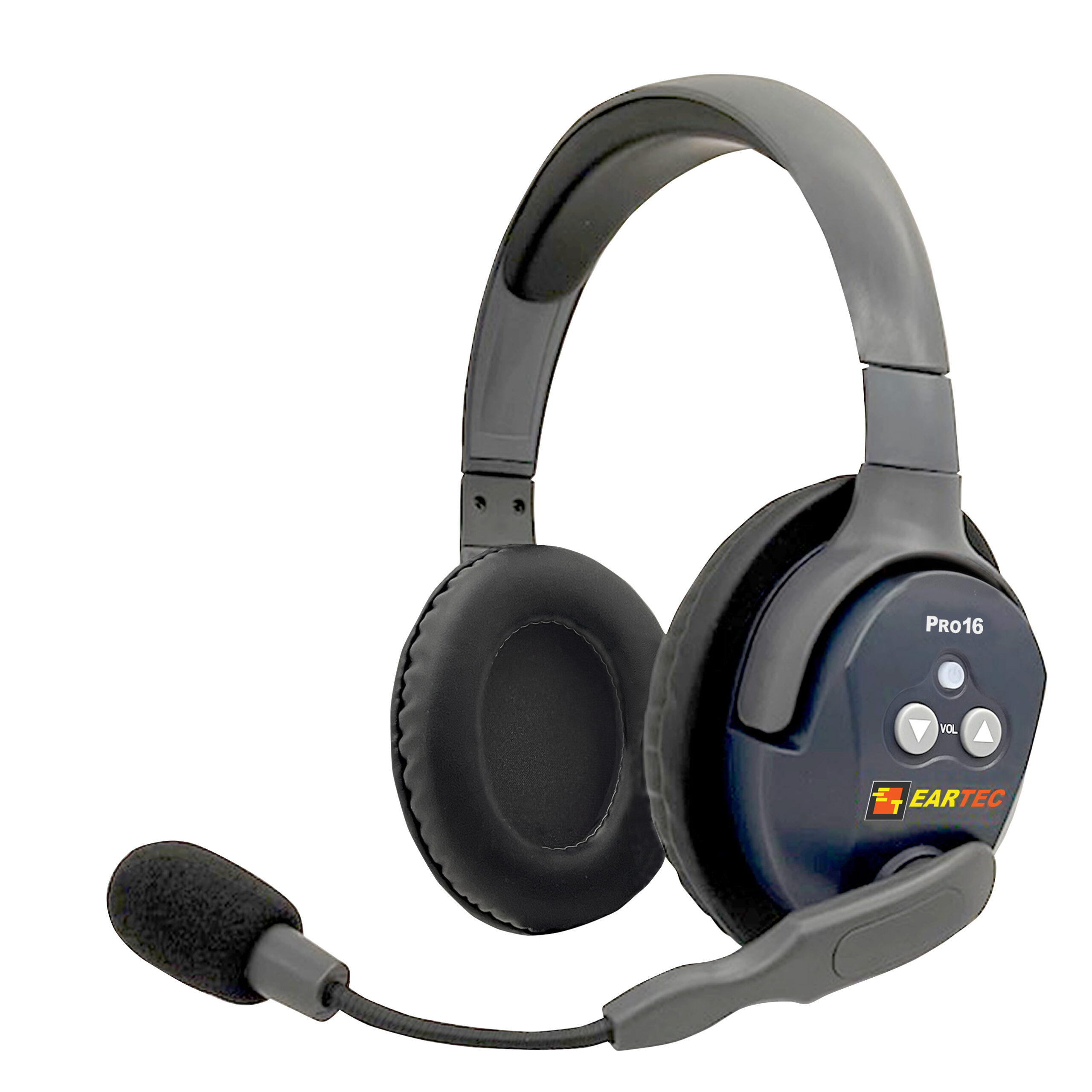Eartec Ultra Light Pro 16. - Image 3